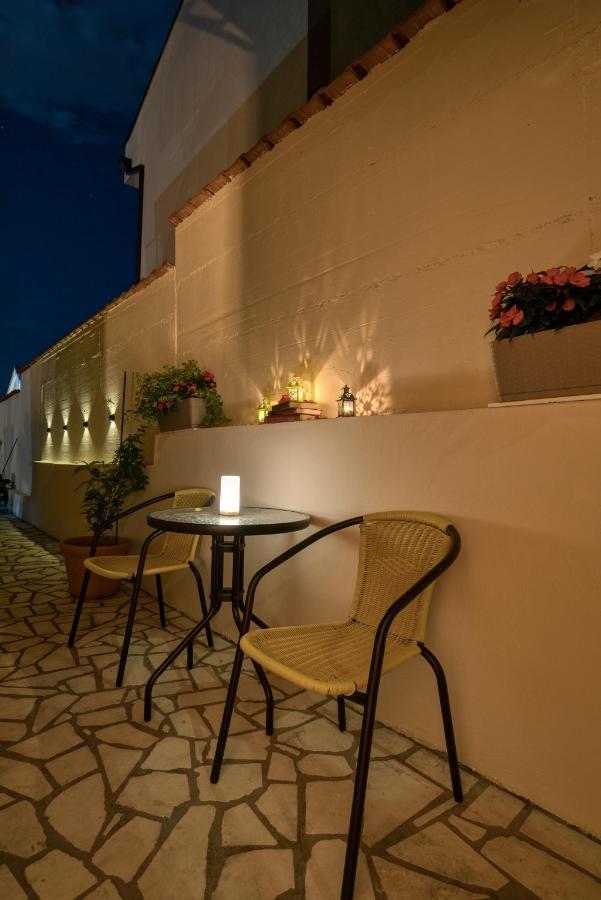 Boka Bay Paradise Apartments - Oasis Of Piece Kotor Exterior photo