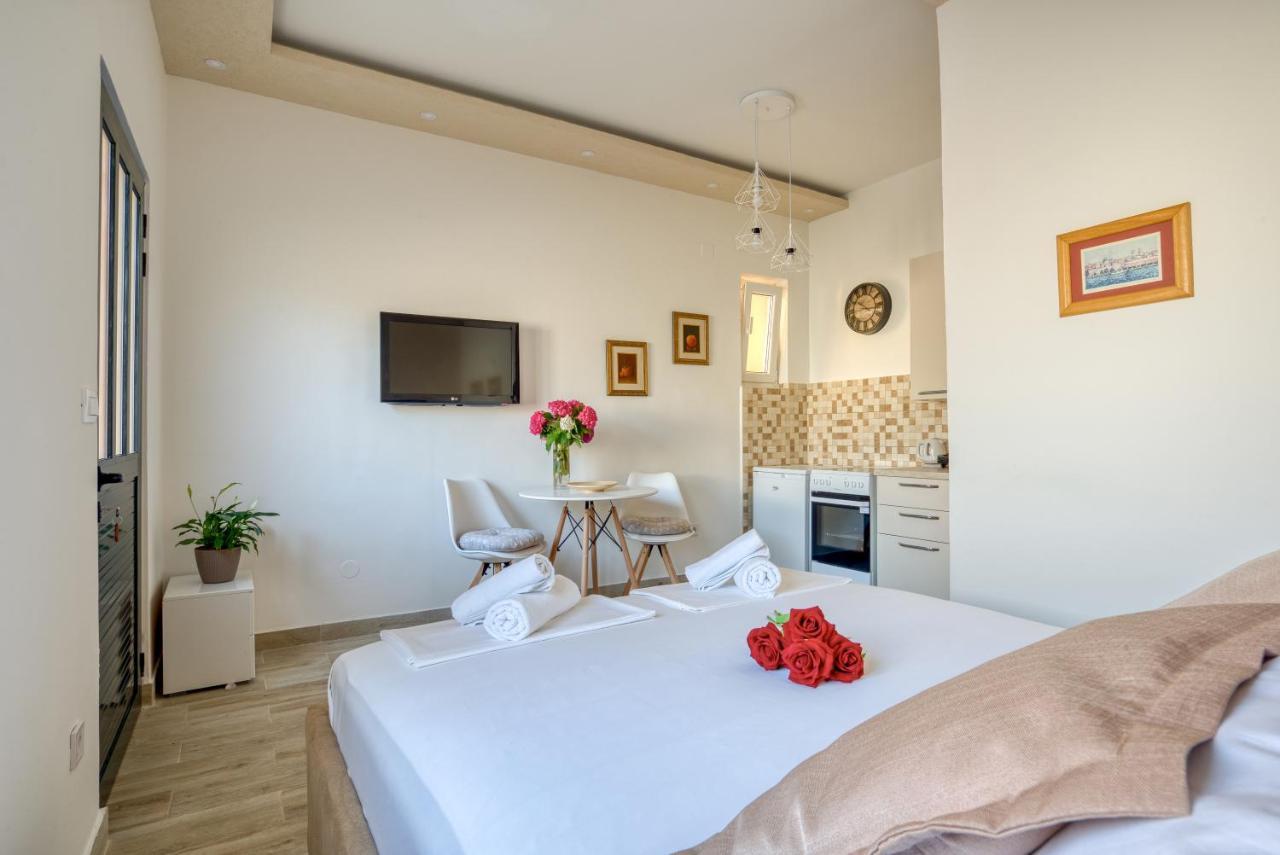 Boka Bay Paradise Apartments - Oasis Of Piece Kotor Exterior photo