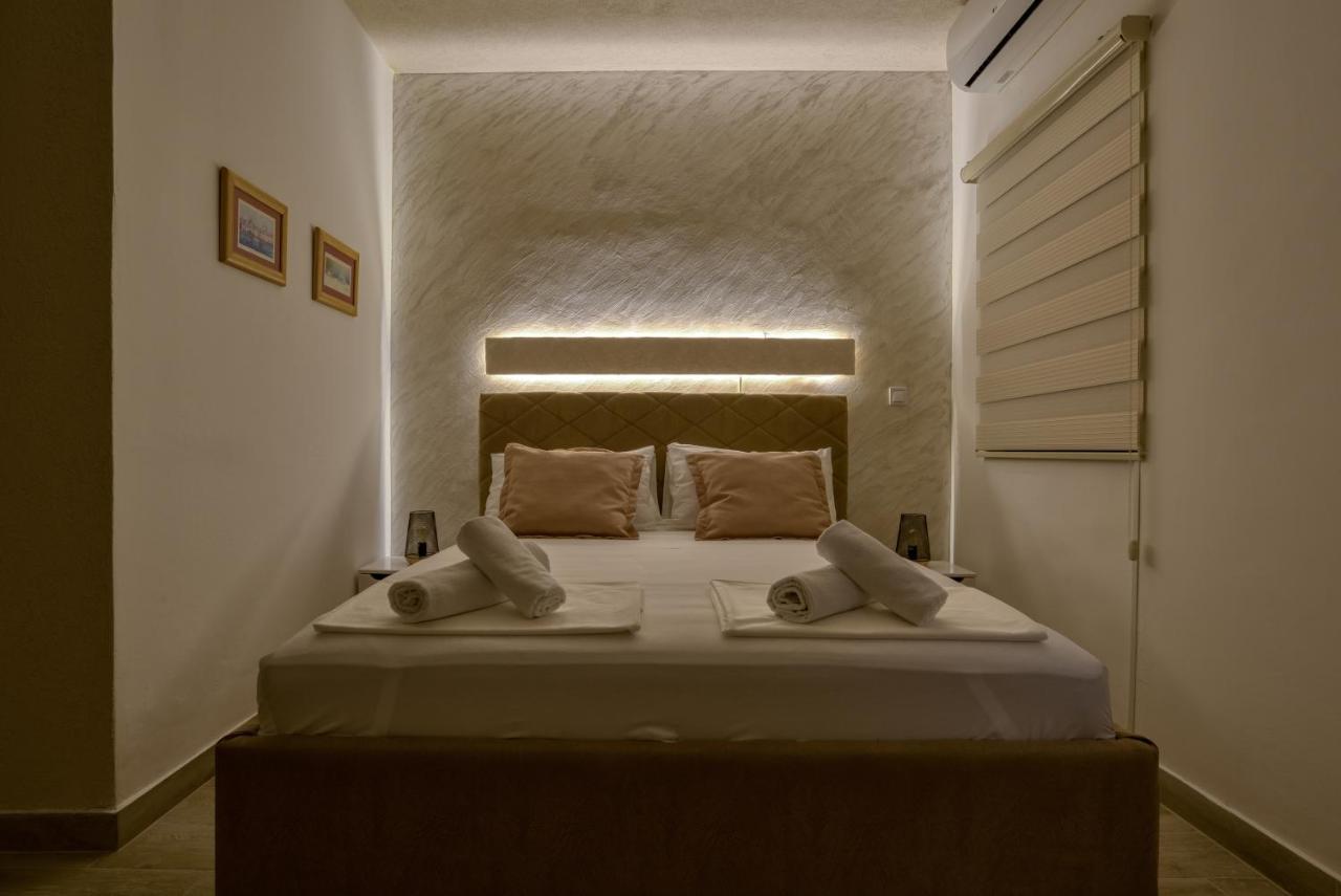 Boka Bay Paradise Apartments - Oasis Of Piece Kotor Exterior photo