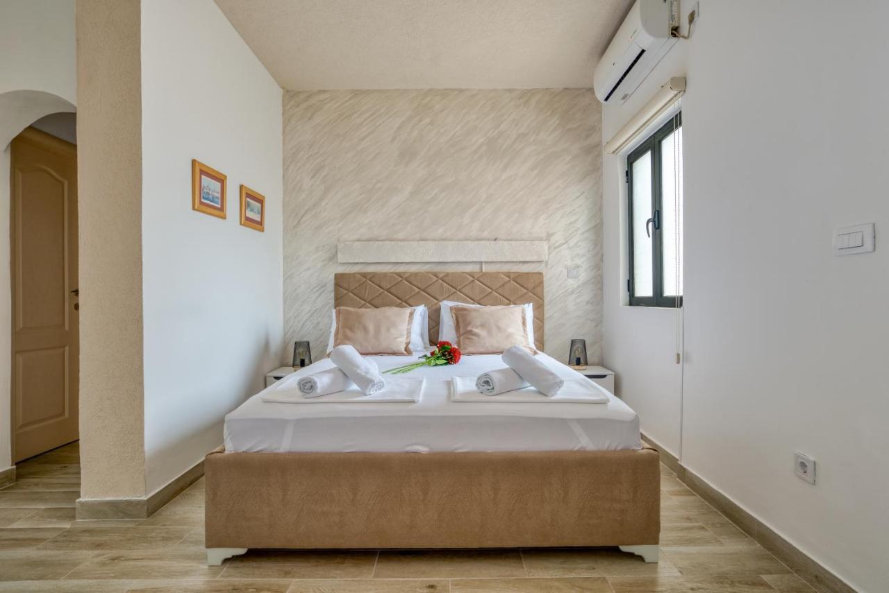 Boka Bay Paradise Apartments - Oasis Of Piece Kotor Exterior photo